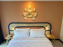 Keereen Resort - Ao Nang Krabi