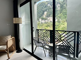 Keereen Resort - Ao Nang Krabi