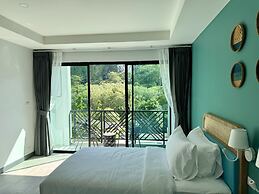 Keereen Resort - Ao Nang Krabi