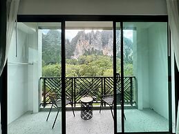 Keereen Resort - Ao Nang Krabi