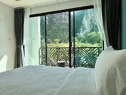 Keereen Resort - Ao Nang Krabi