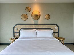 Keereen Resort - Ao Nang Krabi