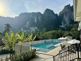 Keereen Resort - Ao Nang Krabi