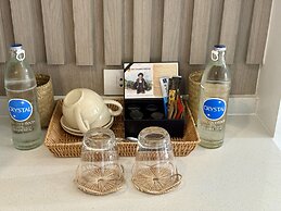 Keereen Resort - Ao Nang Krabi