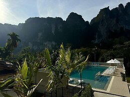 Keereen Resort - Ao Nang Krabi
