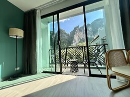 Keereen Resort - Ao Nang Krabi