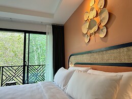 Keereen Resort - Ao Nang Krabi