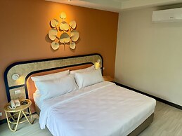 Keereen Resort - Ao Nang Krabi