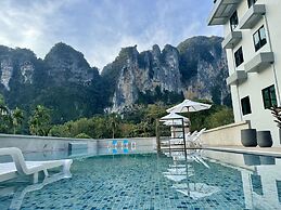 Keereen Resort - Ao Nang Krabi