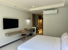 Keereen Resort - Ao Nang Krabi