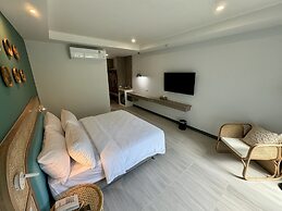 Keereen Resort - Ao Nang Krabi