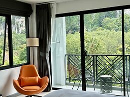 Keereen Resort - Ao Nang Krabi