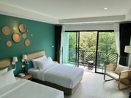 Keereen Resort - Ao Nang Krabi