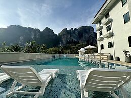 Keereen Resort - Ao Nang Krabi