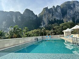 Keereen Resort - Ao Nang Krabi