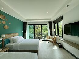 Keereen Resort - Ao Nang Krabi