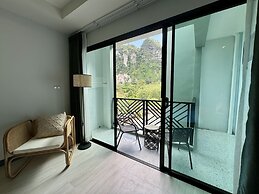 Keereen Resort - Ao Nang Krabi