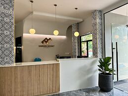 Keereen Resort - Ao Nang Krabi