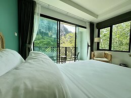 Keereen Resort - Ao Nang Krabi