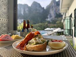 Keereen Resort - Ao Nang Krabi