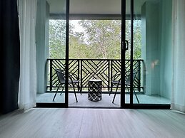 Keereen Resort - Ao Nang Krabi