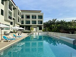 Keereen Resort - Ao Nang Krabi