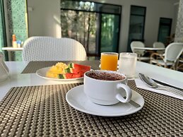 Keereen Resort - Ao Nang Krabi