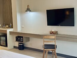 Keereen Resort - Ao Nang Krabi