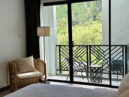 Keereen Resort - Ao Nang Krabi