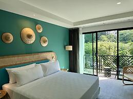 Keereen Resort - Ao Nang Krabi