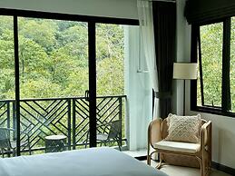 Keereen Resort - Ao Nang Krabi