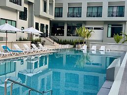 Keereen Resort - Ao Nang Krabi