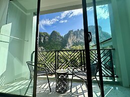 Keereen Resort - Ao Nang Krabi