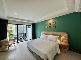 Keereen Resort - Ao Nang Krabi