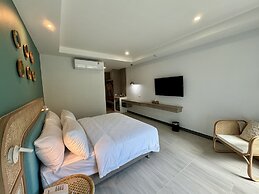 Keereen Resort - Ao Nang Krabi
