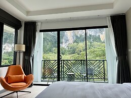 Keereen Resort - Ao Nang Krabi