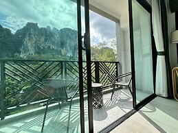 Keereen Resort - Ao Nang Krabi