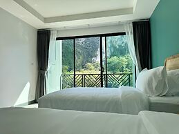 Keereen Resort - Ao Nang Krabi