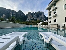Keereen Resort - Ao Nang Krabi