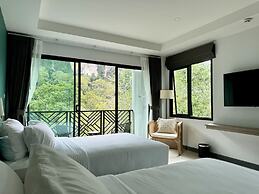 Keereen Resort - Ao Nang Krabi