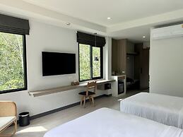 Keereen Resort - Ao Nang Krabi