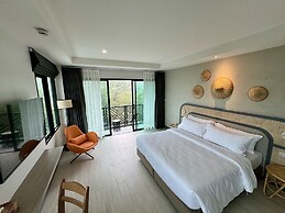 Keereen Resort - Ao Nang Krabi