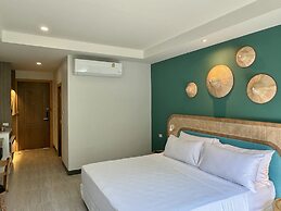 Keereen Resort - Ao Nang Krabi