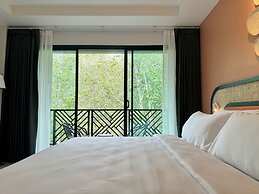 Keereen Resort - Ao Nang Krabi