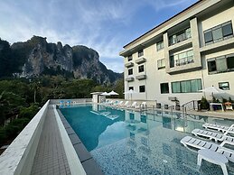 Keereen Resort - Ao Nang Krabi