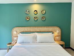 Keereen Resort - Ao Nang Krabi