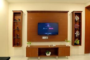 The Capital Executive Service Apartment