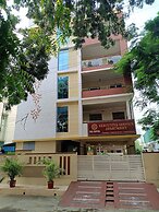 The Capital Executive Service Apartment