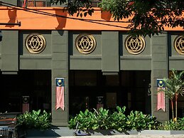 Stay Collection Bukit Bintang