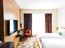 Stay Collection Bukit Bintang